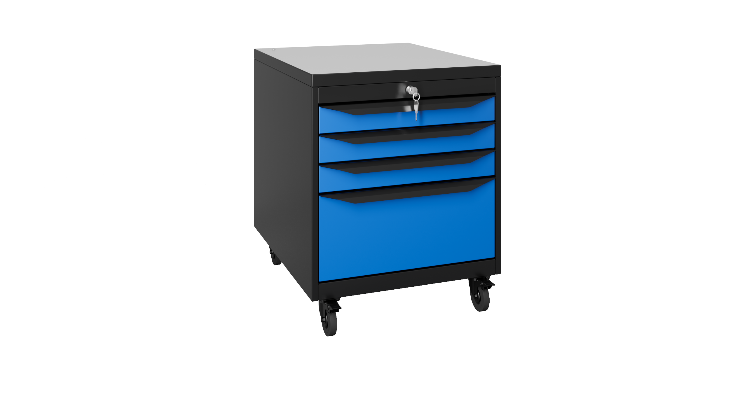 Подкатной модуль SPC A M.4 Верстакофф 127101