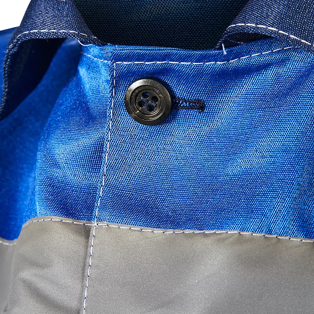 Рабочая куртка Santreyd Высота - надежная защита для профессионалов 89348518 STLM-0847634 - Вид №3