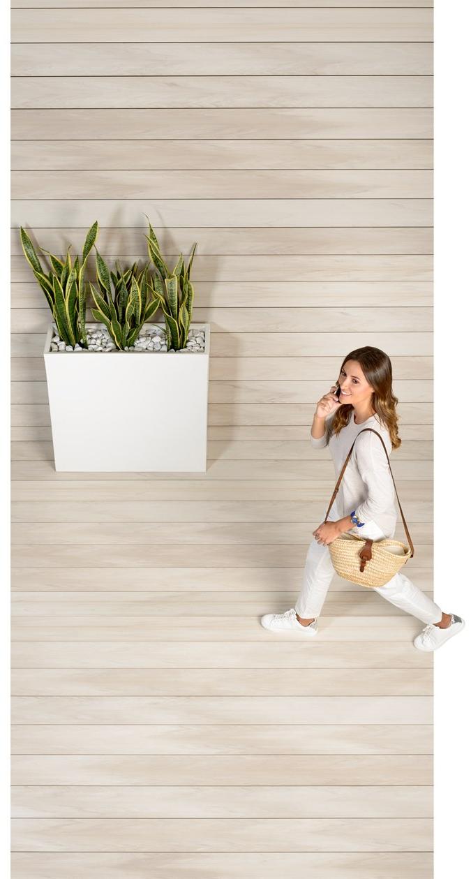 Tarimatec Декинг в wpc Decking sun-id-1372084 - Вид №2