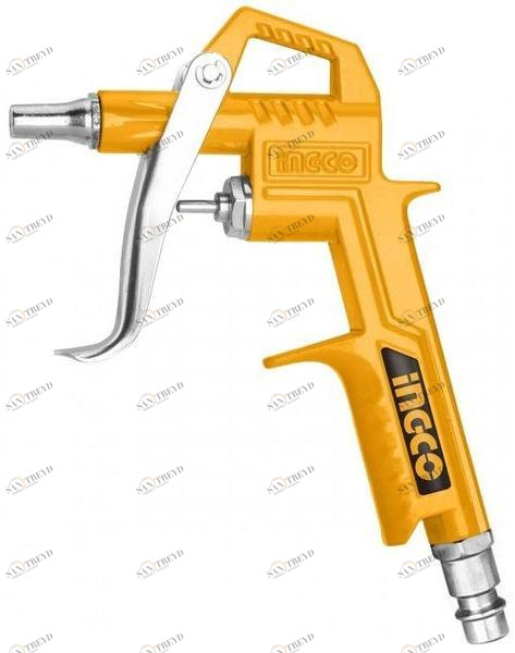 INGCO ITALIA Удар пистолет sun-id-1463478