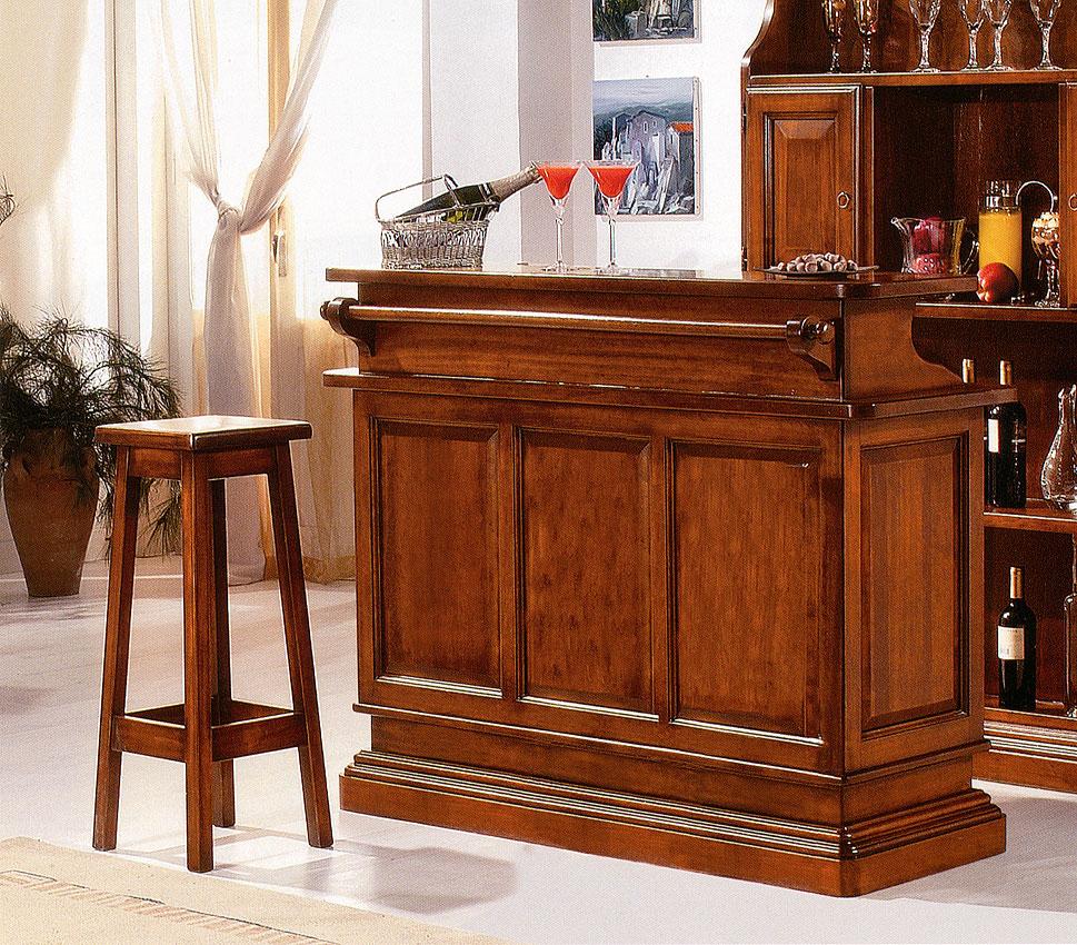 Барная стойка  BTC INTERNATIONAL M 0098 Melograno