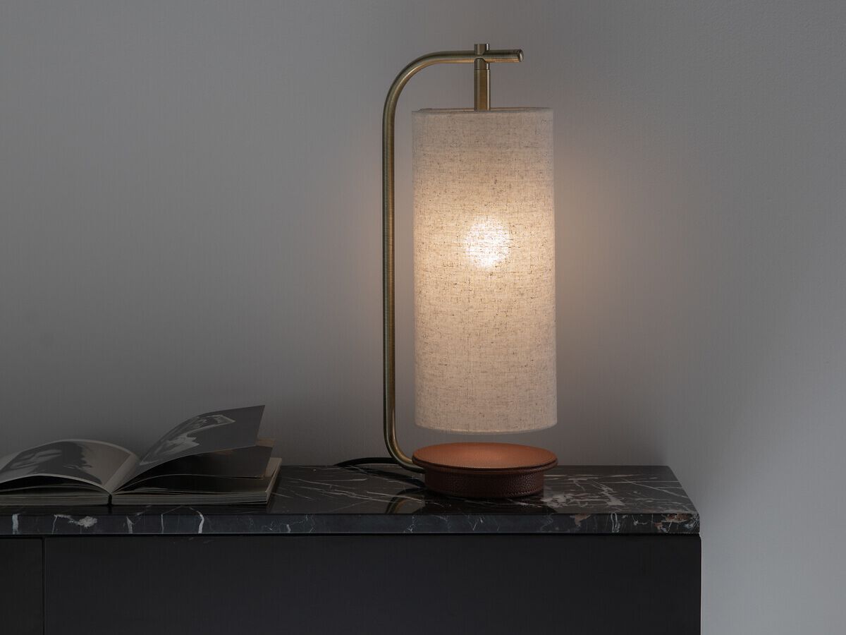 Светодиодная прикроватная лампа AMPM YOB ARCH-00123918 - Вид №3