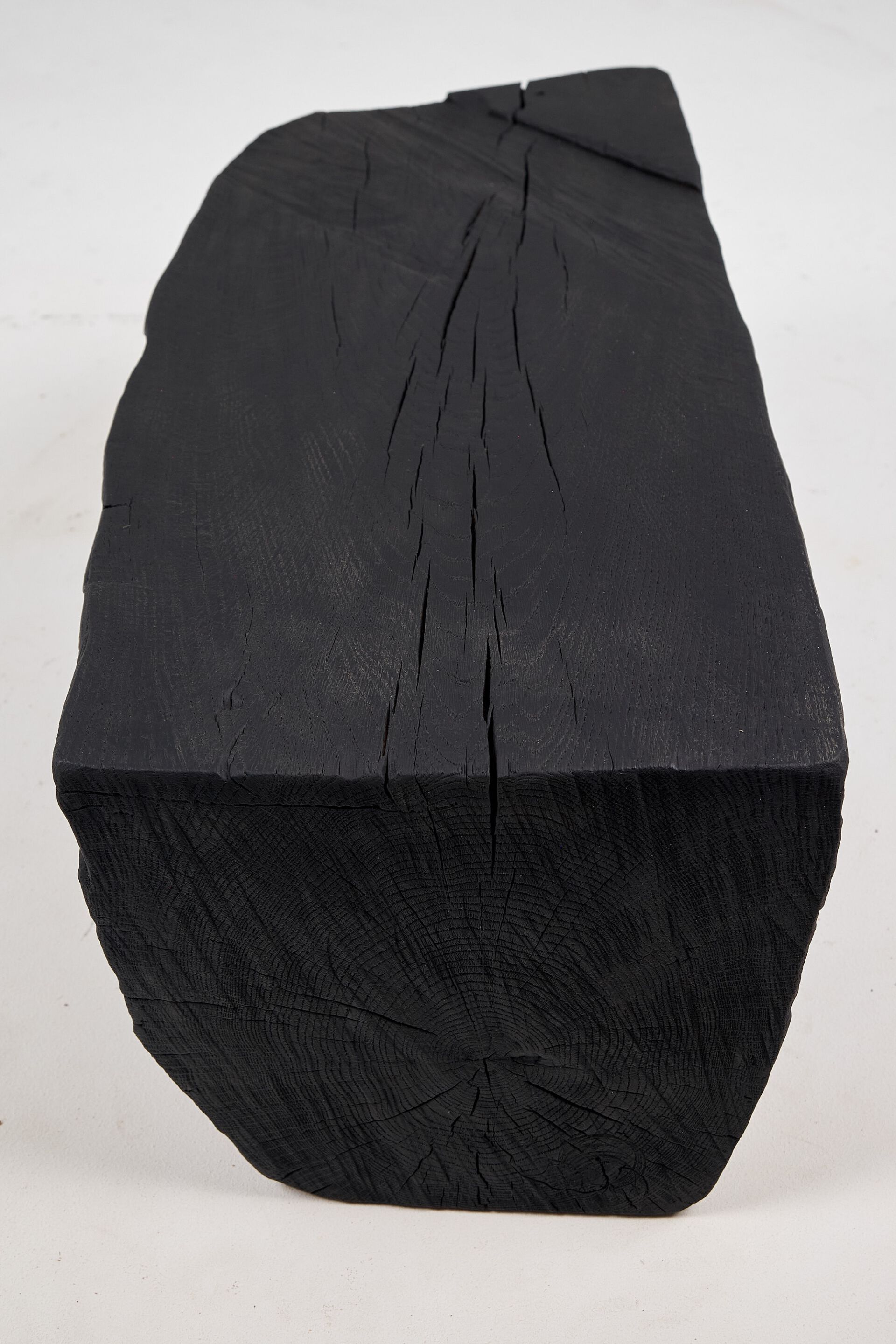 Журнальный столик из дуба Logniture Jownik ARCH-00129216 - Вид №7