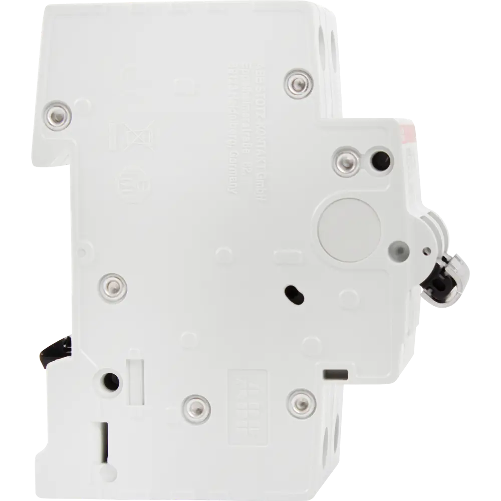 Автоматический выключатель ABB SH202L 1P N C16 А 4.5 кА 2CDS242001R0164 12486490 STLM-2153409  - Вид №2