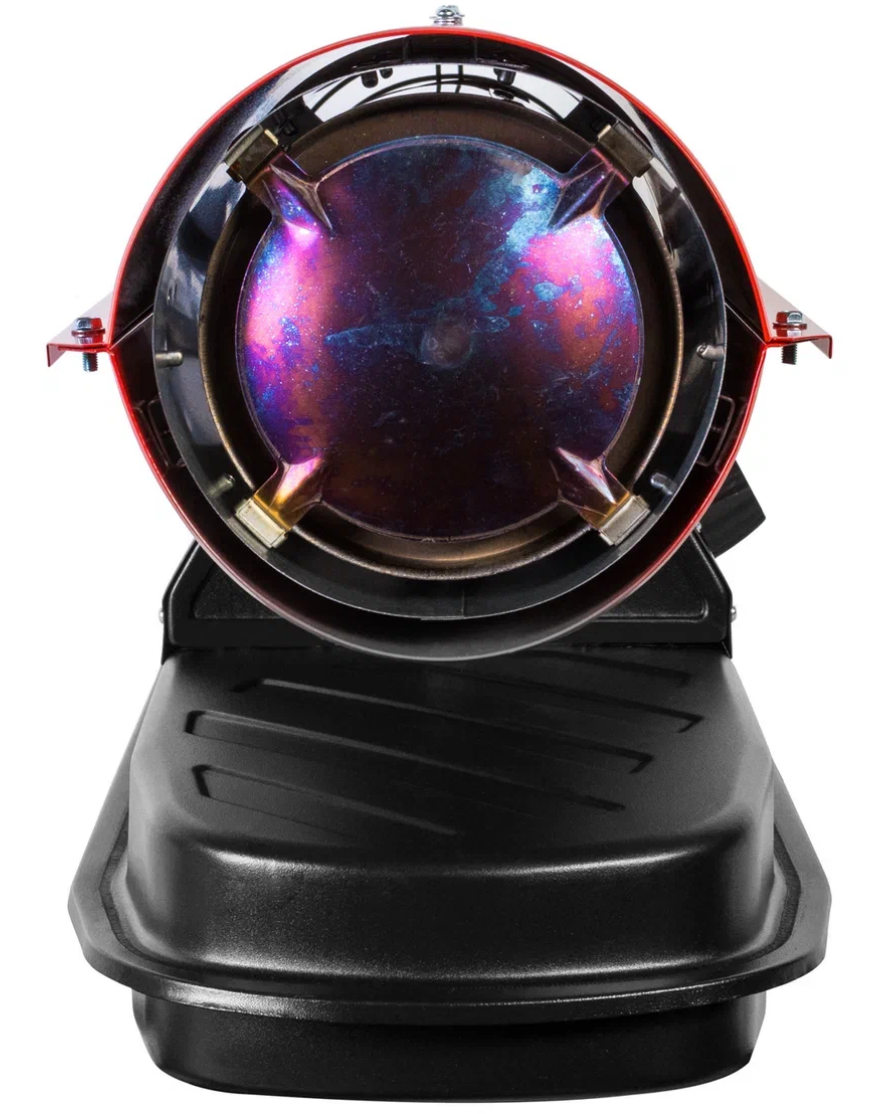 9191291 Тепловая пушка дизельная HINTEK DIS 10 STDN-0024455 - Вид №7