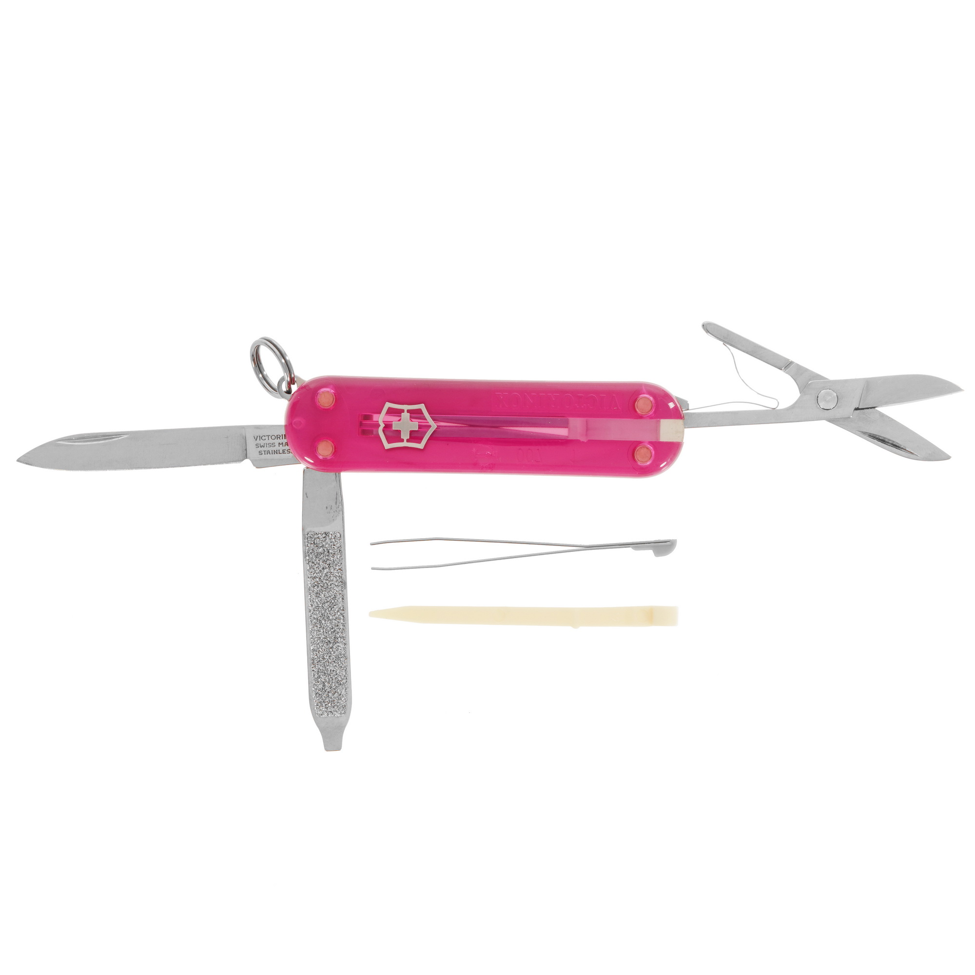 Швейцарский нож Victorinox Classic SD Colors Cupcake Dream 9011933 STDN-0132971