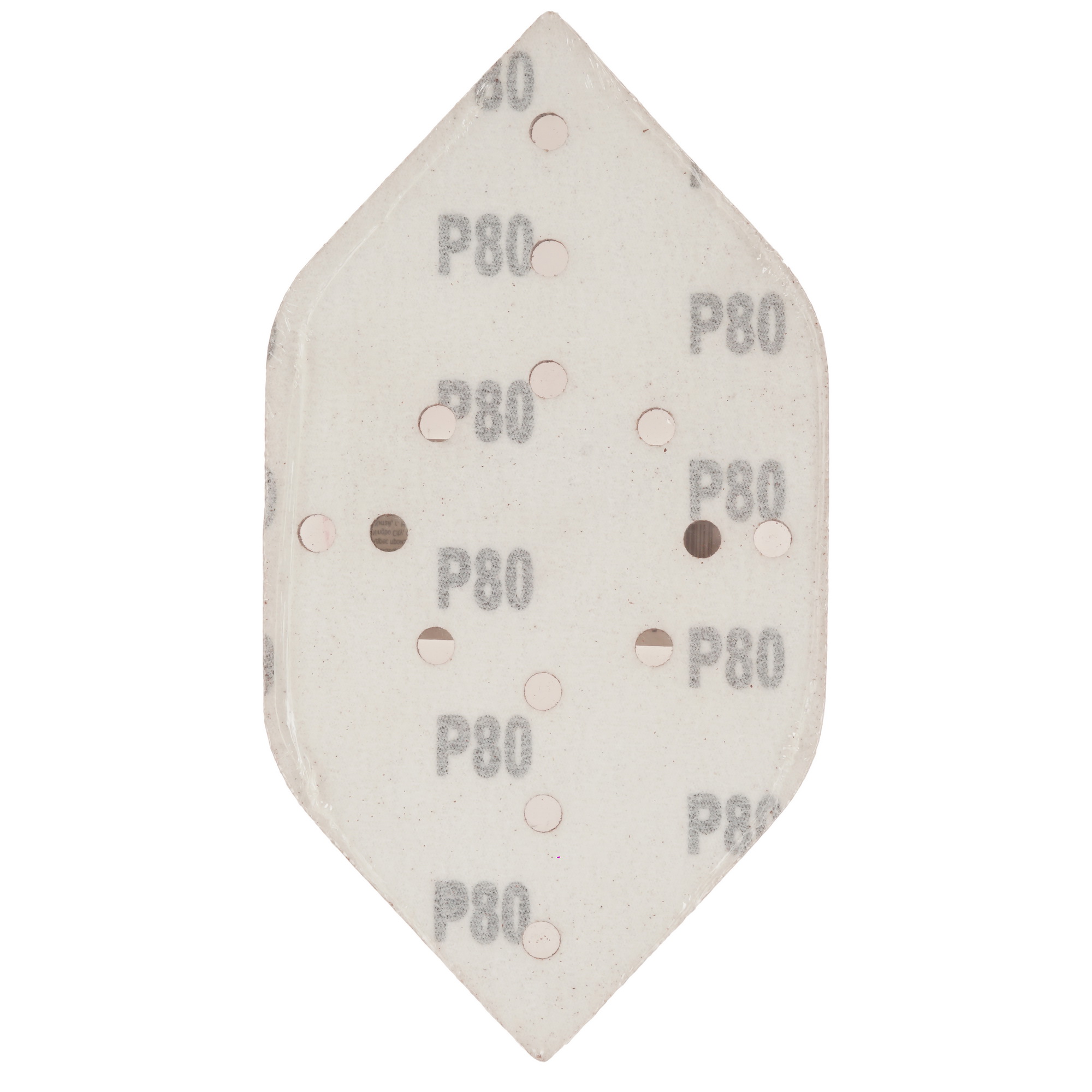 Шлифовальный лист Sturm! 9010-108X208-080 9158315 STDN-0045712 - Вид №1