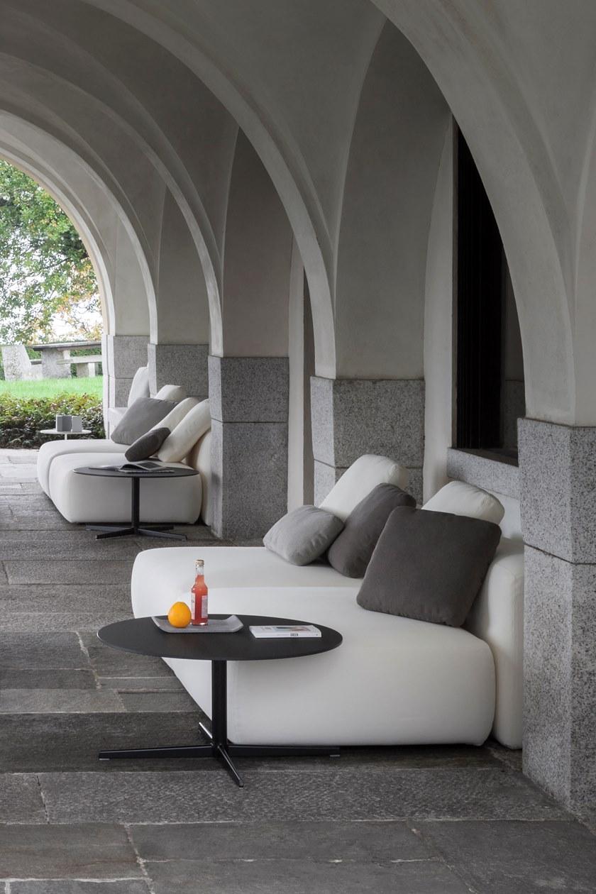 Lapalma Квадратная подушка из ткани для улицы Oort outdoor sun-id-1377673 - Вид №2