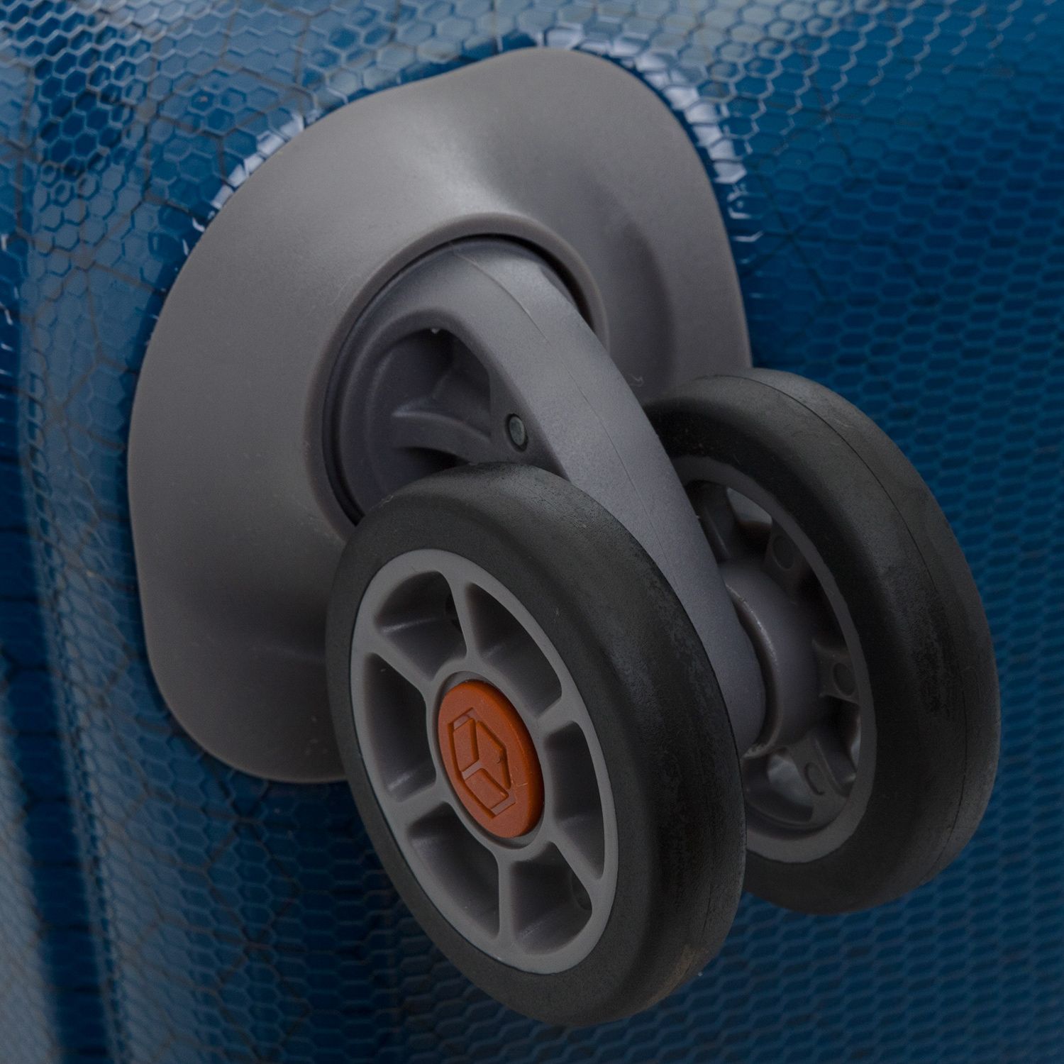 HFRS01LEX/645 Чемодан HFRS01LEX Glide L EX Expandable Spinner Hedgren Freestyle  - Вид №4