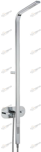 Rubinetterie Treemme Pao_joy  6917 