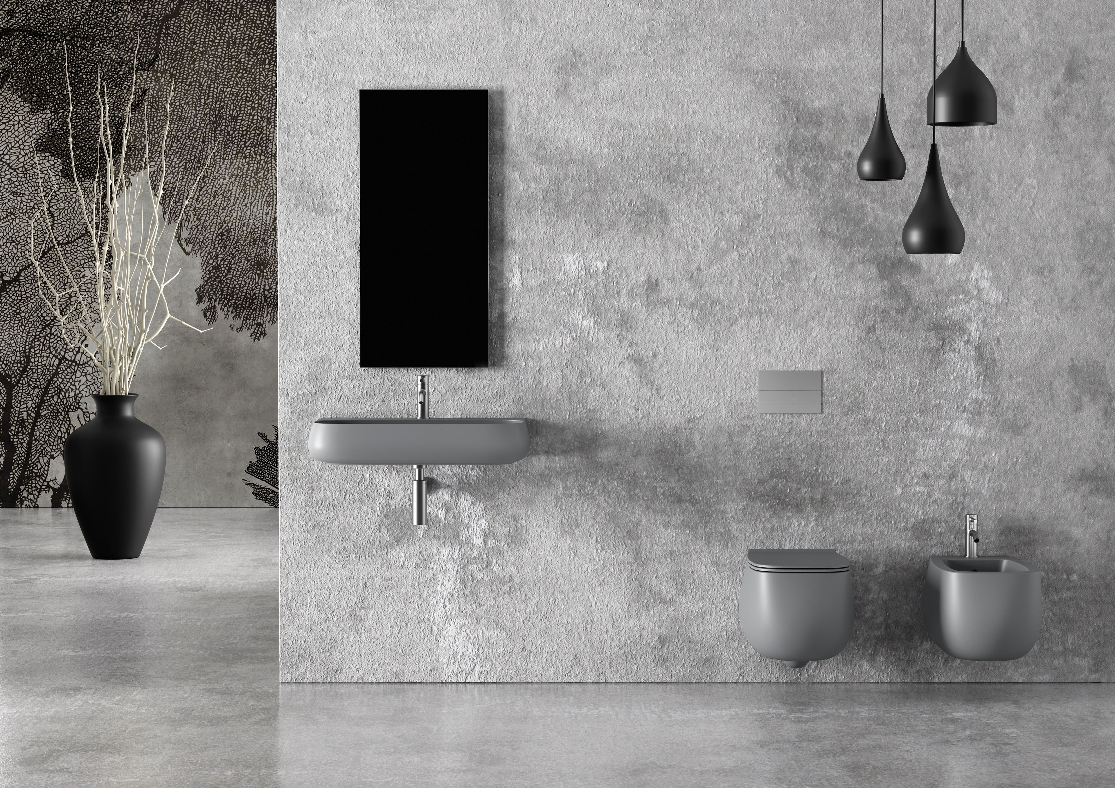 Керамическая раковина Alice Ceramica NUR ARCH-00001852 - Вид №8