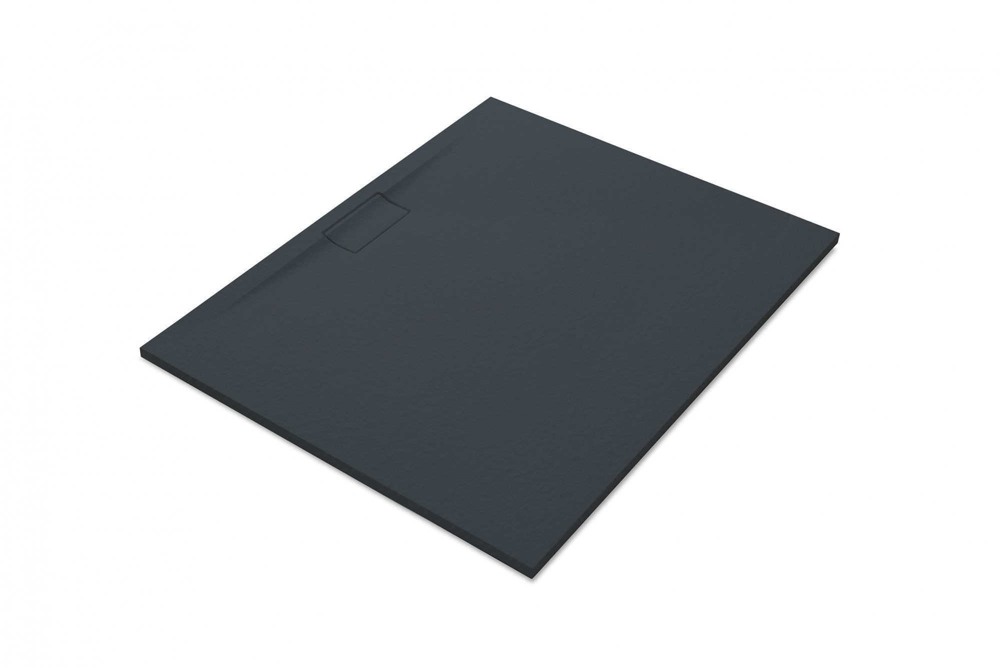 MCBATH Nova Stone Cover 120x100 прямоугольный антрацит sun-id-1959823