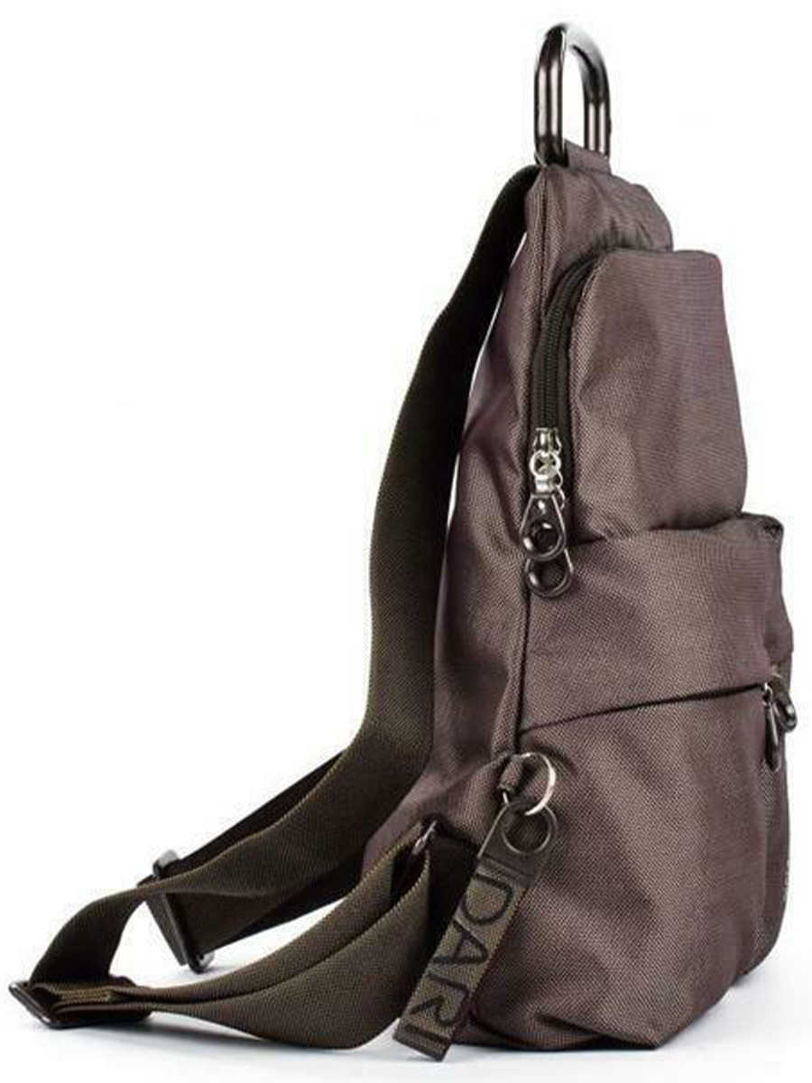 QMTZ4-26R Рюкзак QMTZ4 Backpack Mandarina Duck MD20  - Вид №2