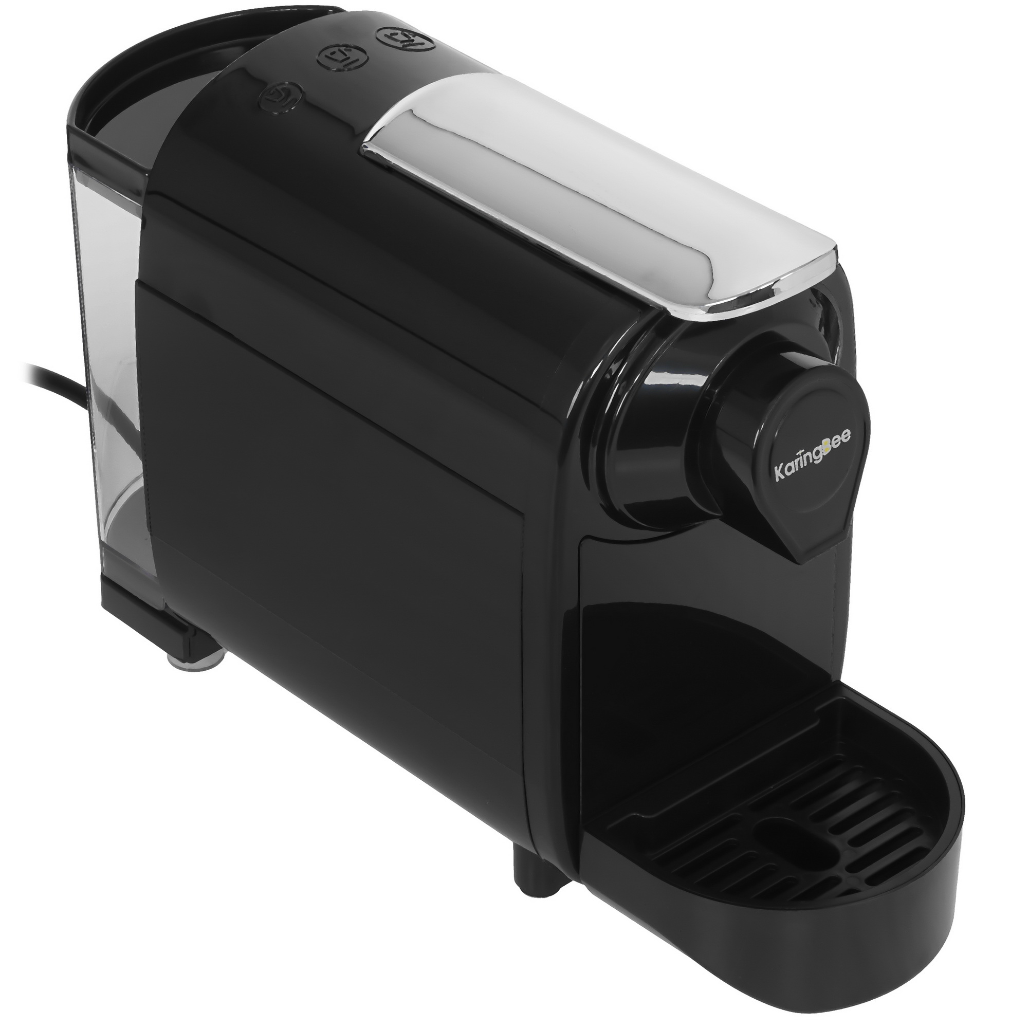 9047828 Кофемашина капсульная KaringBee TC01 STDN-0131711 - Вид №7