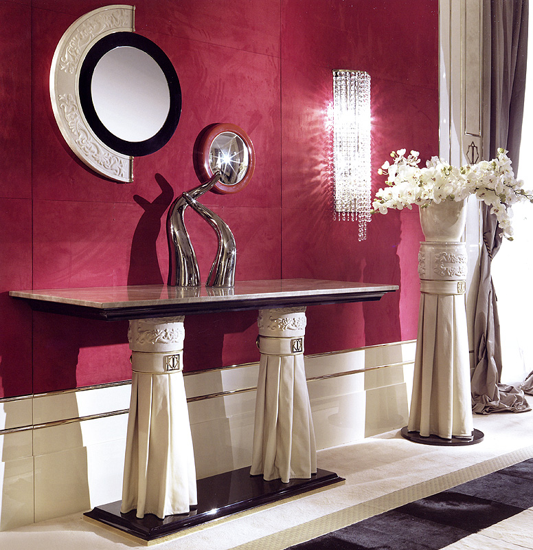 Консоль  TURRI TA355M Couture