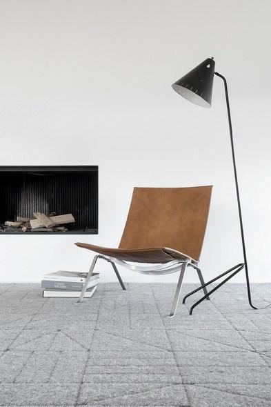 Casalis Ковер из альпаки на заказ sun-id-1491688 - Вид №1