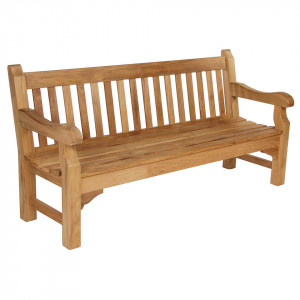 1RO18 Сиденье Ротсей 180 Teak  Rothesay