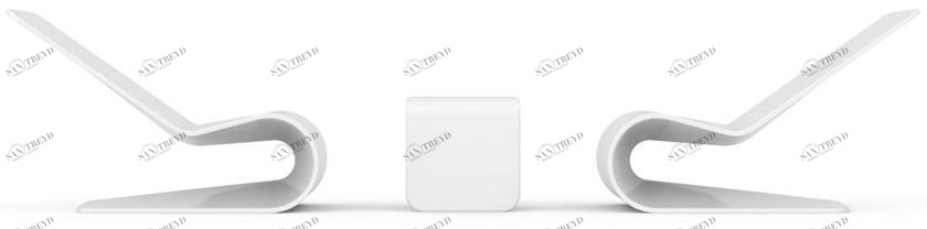 Bellitalia Стул для улицы из ultratensecrete® sun-id-1507454