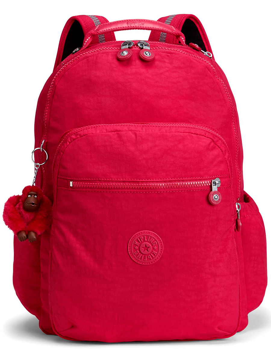 K2131609F Рюкзак Large Backpack Kipling Seoul Go 