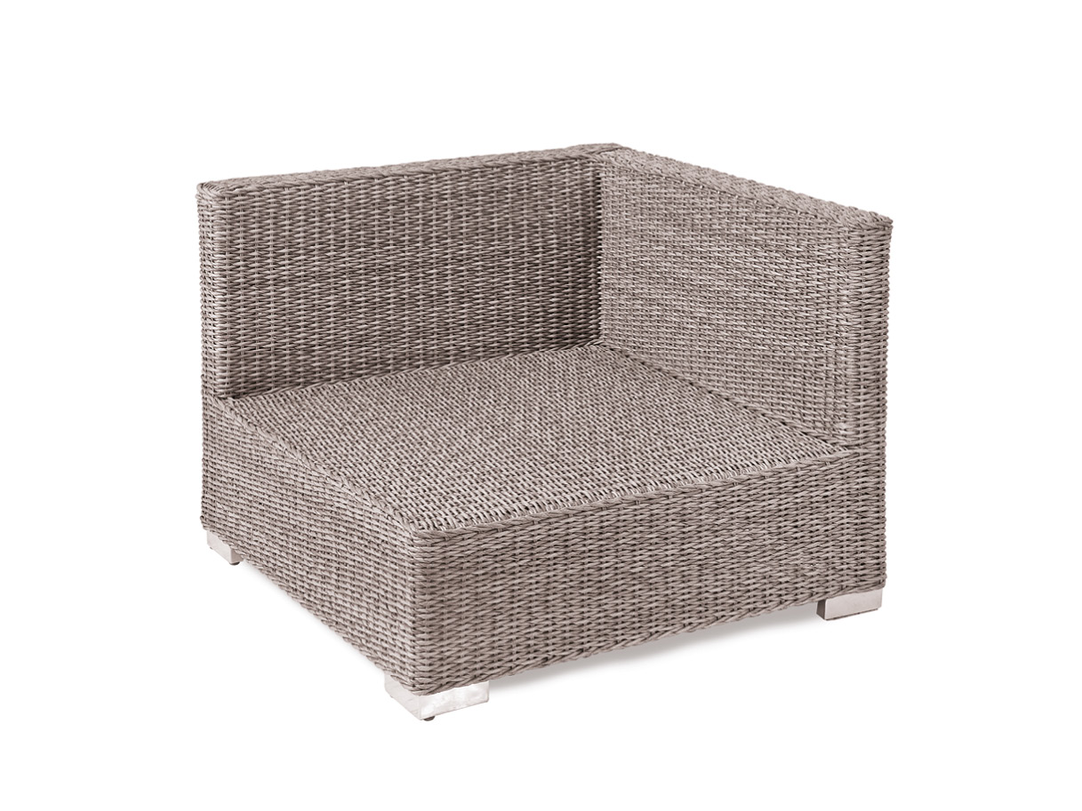 98.00.0905 Комплект для гостиной Bellini Twist oyster, 16 предм. Mbm  - Вид №2