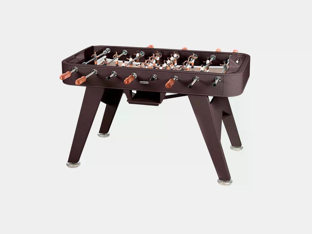 Внутренняя прямоугольная сталь Calciobalilla RS Barcelona RS2 INDOOR FOOTBALL TABLE ARCH-00114993 - Вид №48