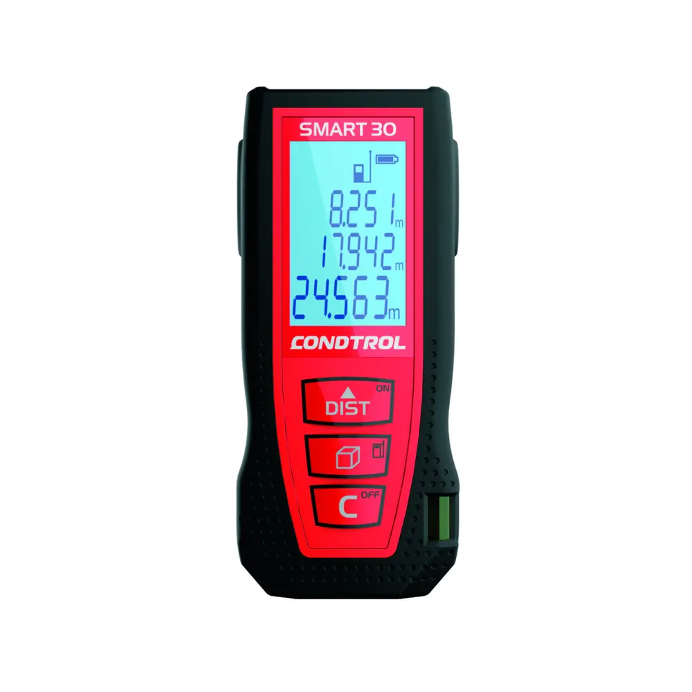 Дальномер лазерный Condtrol Smart30 до 30 м STLM-2050772 - Вид №1