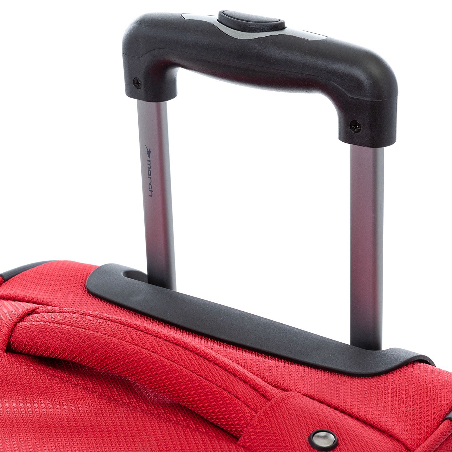 M6200-02-55 Сумка на колесах M6200*55 S March Go Go Bag  - Вид №9