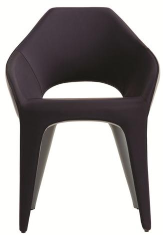 Roche Bobois Съемный тканевый стул sun-id-1364061 - Вид №1