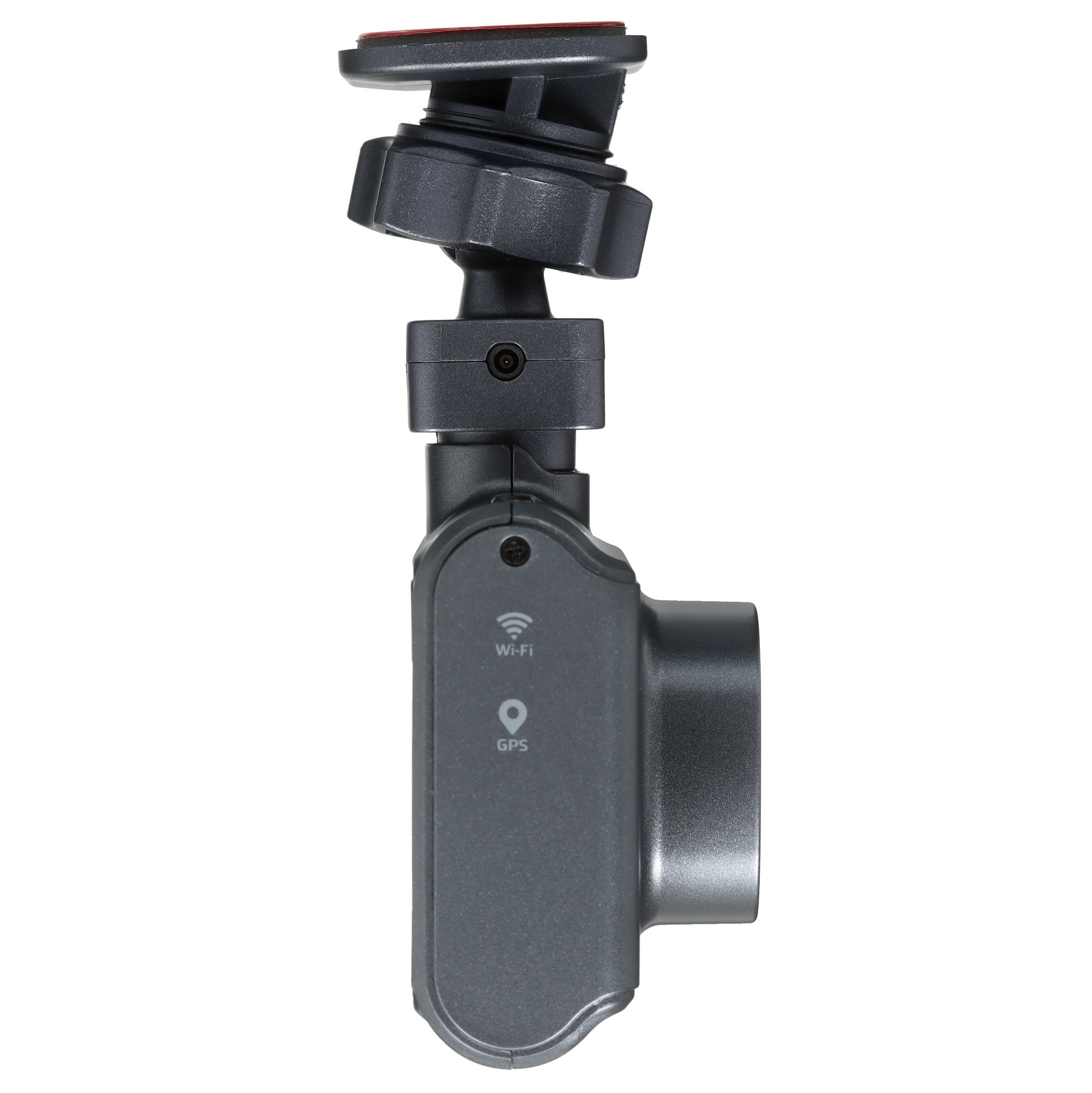 5456965 Видеорегистратор SilverStone F1 CityScanner STDN-0003000 - Вид №4