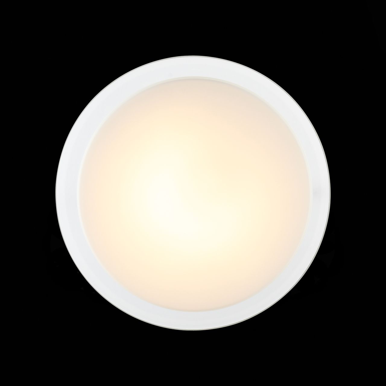 Потолочный светодиодный светильник ST Luce Botone SL466.512.01 ST LUCE BOTONE WHITE 101053 Белый  - Вид №1