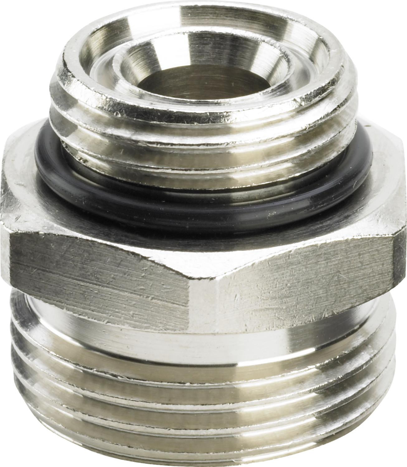 Viega Переход на резьбовые соединения 1006.101 (673758) 673 758