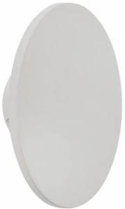 Rossini Illuminazione Настенный светильник из алюминия  Sun001, sun002