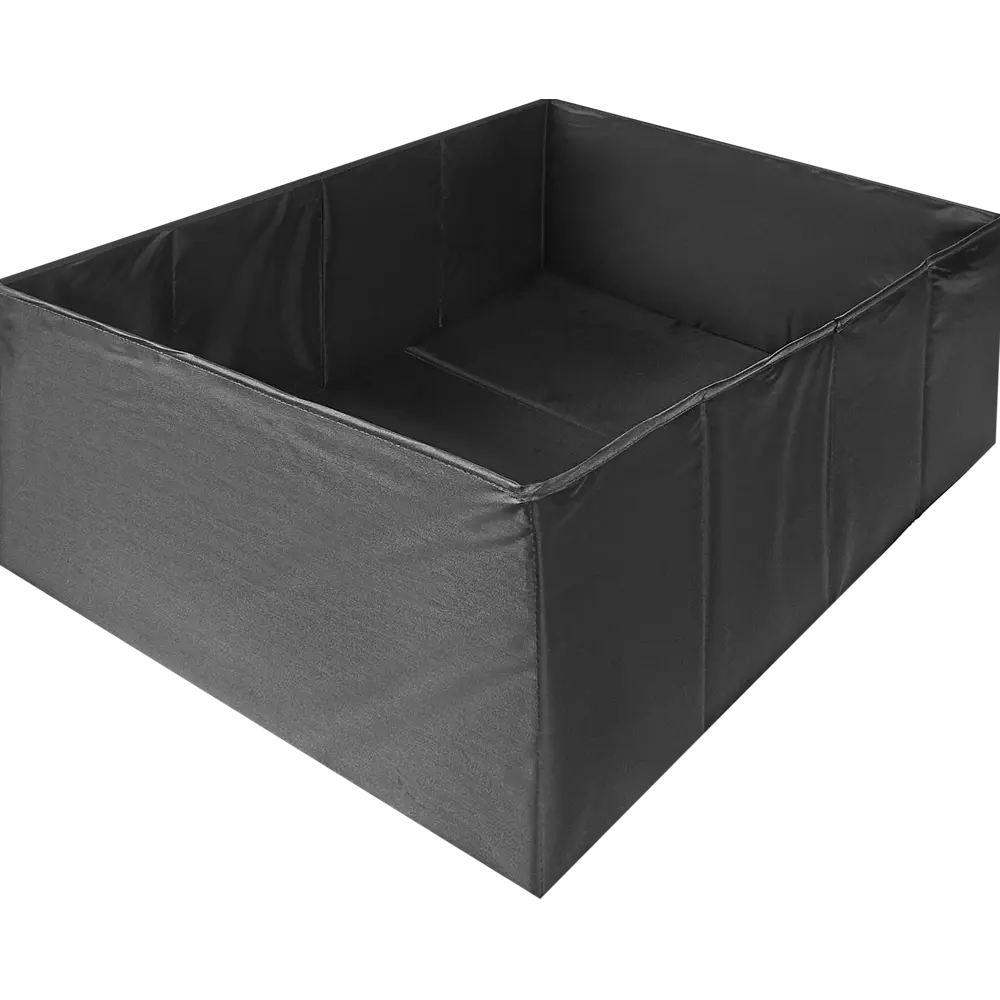Santreyd Складной короб для хранения вещей 39×55×25 см 85817689 STLM-1460611