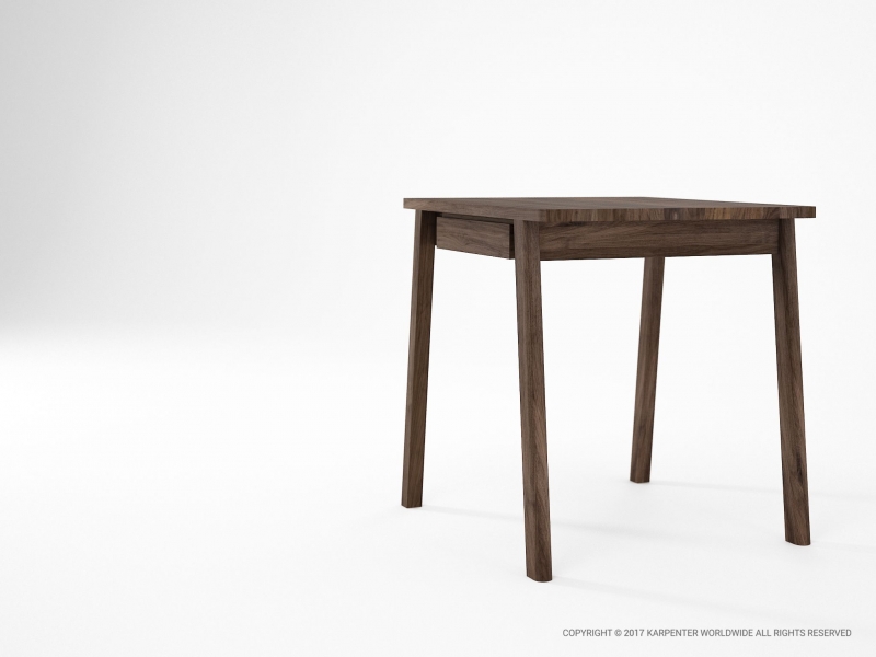 420_823 Обеденный стол Karpenter Circa17 - Вид №2