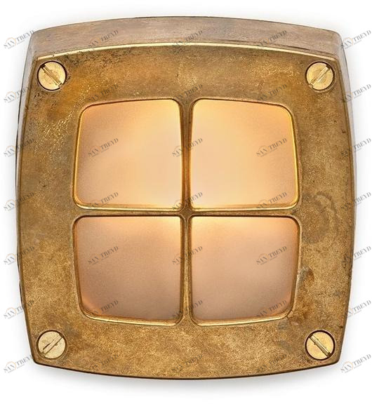 THPG Бра для наружного освещения из алюминия  100629 