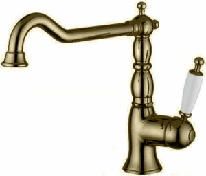 Смеситель MIGLIORE Oxford ML.CUC-6382.BT для кухни - тосканская бронза