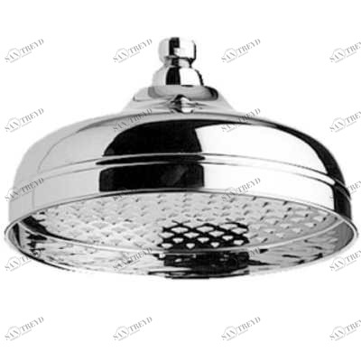 Верхний душ MIGLIORE Roma ML.ROM-35.630, Ø 300 мм ML.ROM-35.630.CR