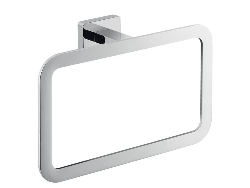 Держатель для полотенец из нержавеющей стали GEDY Афина ARCH-00072618