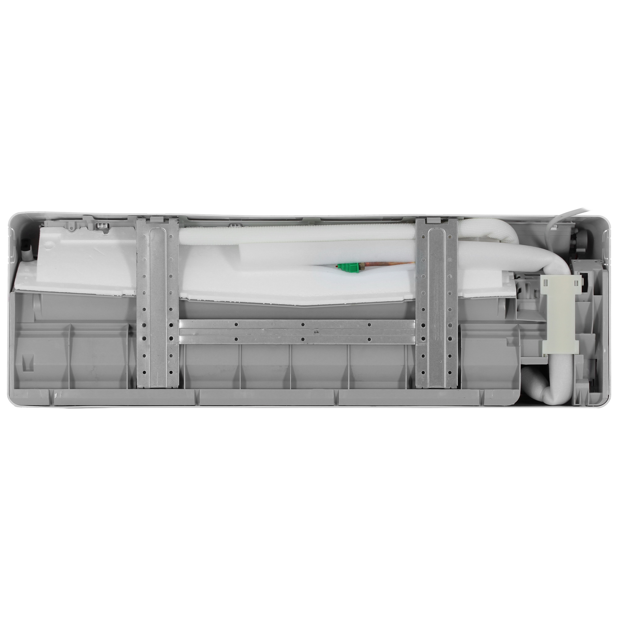 9165717 Кондиционер настенный сплит-система Aceline AC-KGHA18ONF белый STDN-0000521 - Вид №4