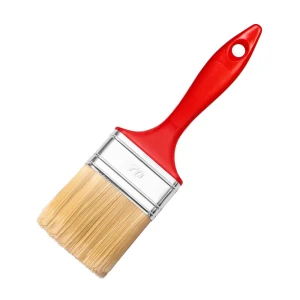 Малярная кисть Beorol синтетическая щетина 70 мм