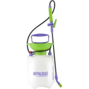 Опрыскиватель ручной с горловиной, 3 л