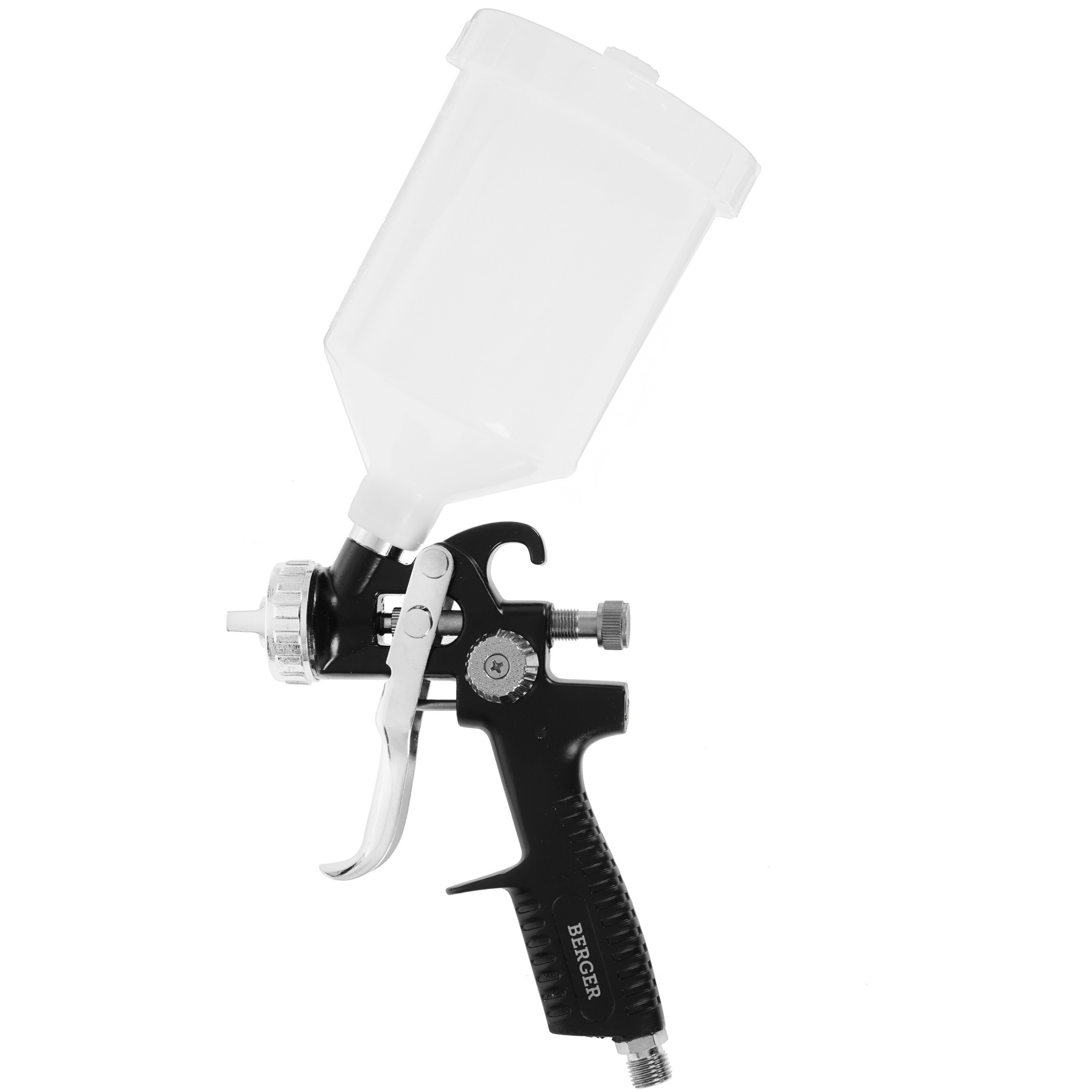 Краскораспылитель BERGER ГРАУ BG1369 5331804 STDN-0050327