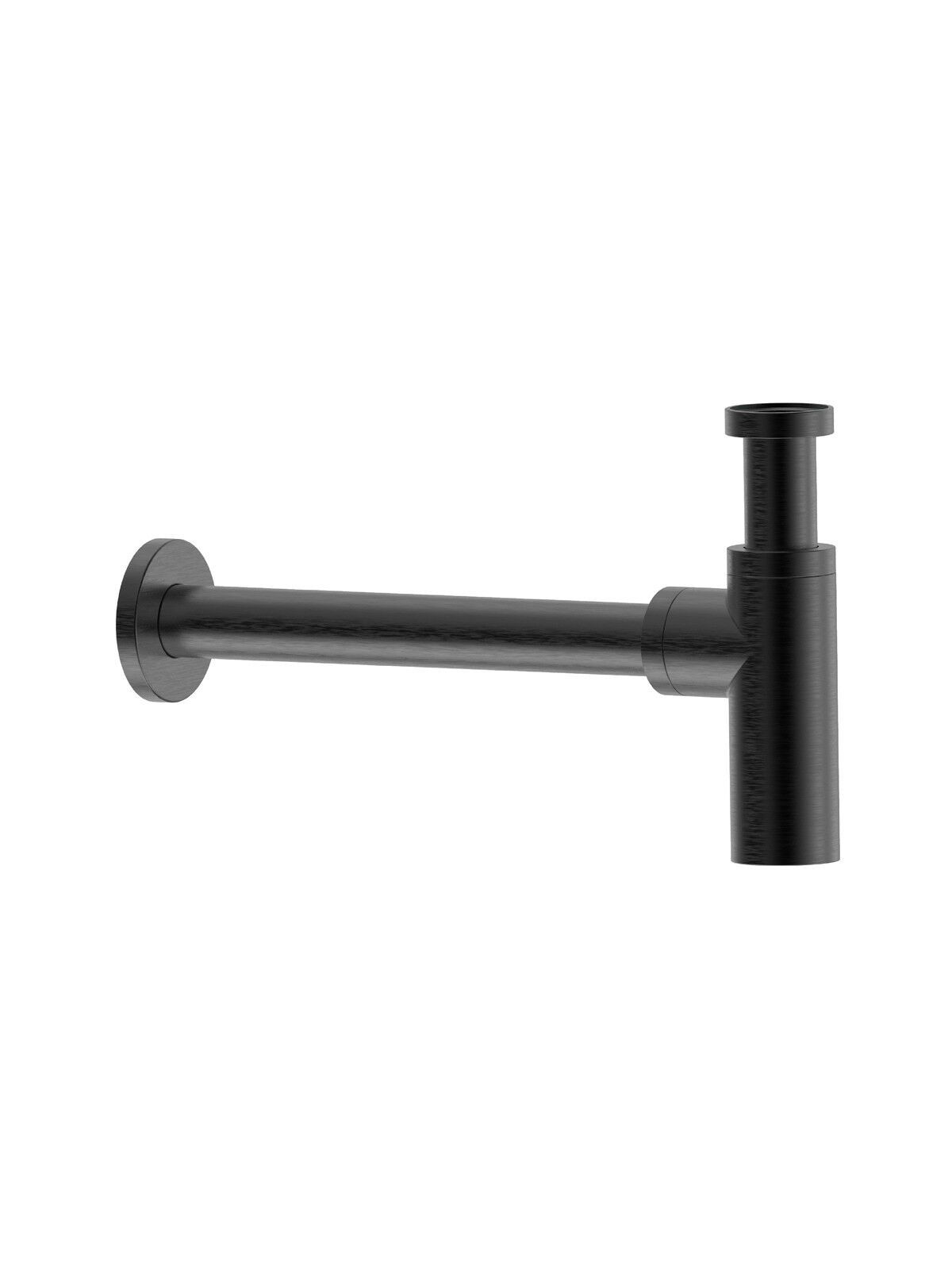 Сифон из нержавеющей стали для умывальника Rubinetterie Frattini Borgia ARCH-00151567 - Вид №2