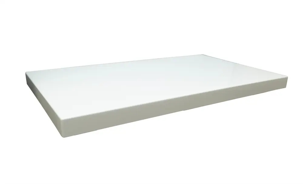 Столешница Santreyd Scandi для ванной из литьевого мрамора 83603360