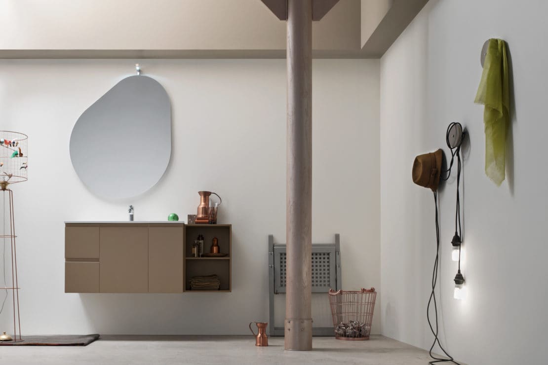 Комплект мебели 74 Arcom E.ly STARC40 - Вид №8