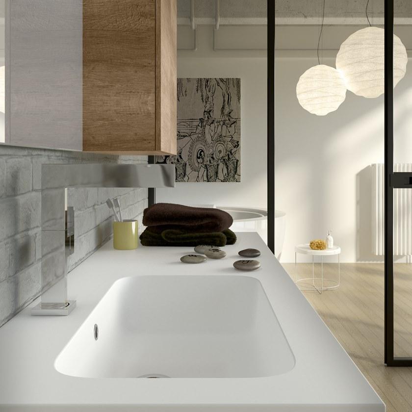 Gruppo Geromin Тумба под умывальник Change sun-id-1454131 - Вид №2