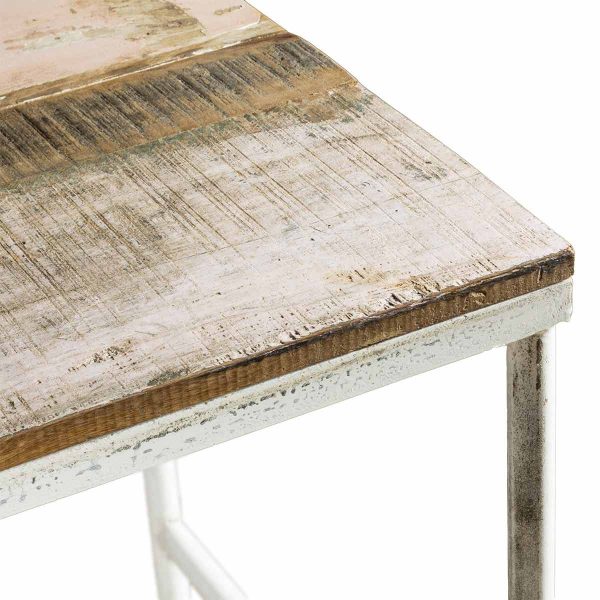 079351 Прямоугольный стол Francisco Segarra Agora Santreyd - Вид №8