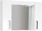 Выберите субмодуль 100 см Gloss White / SC0100.01.BB Select Creavit