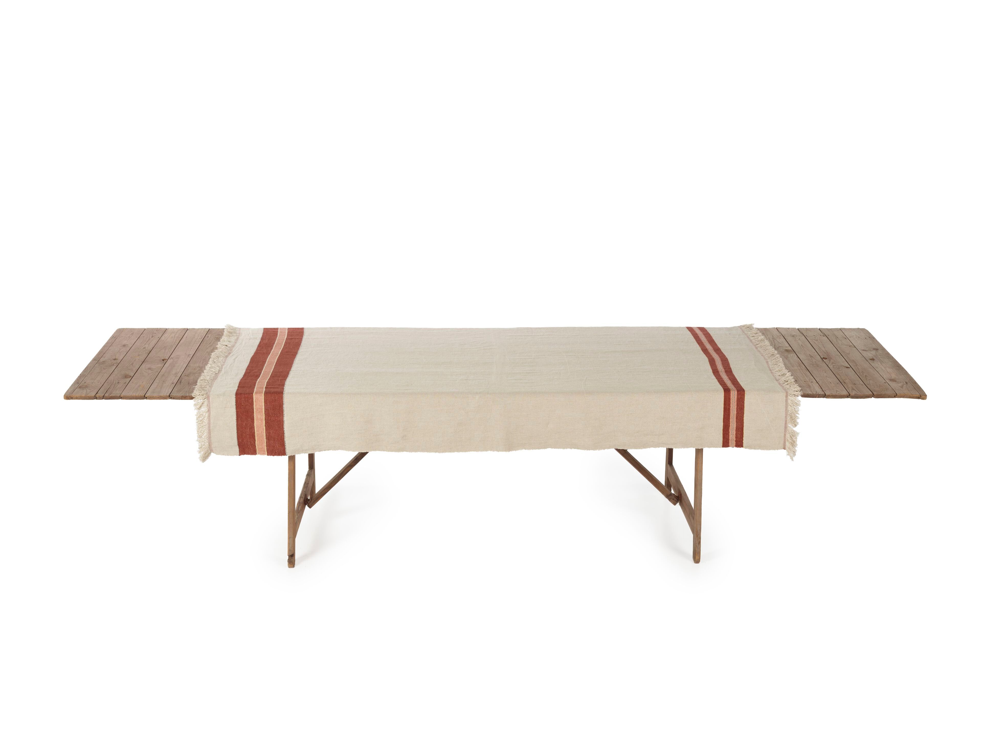 Льняная скатерть Libeco Home the Belgian ARCH-00151572