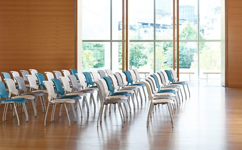 Herman Miller Штабелируемый стул из нейлона® Caper sun-id-1416032 - Вид №11